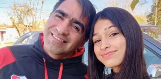 “MURIÓ MI HIJA POR NEGLIGENCIA: EL RECLAMO DE JUSTICIA DE MARIO LIMA, PAPÁ DE ROCÍO”