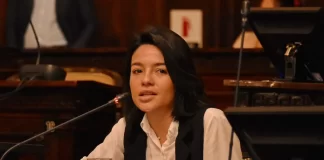 «SOL SALINAS: ‘EL PRO EN MENDOZA TIENE DUEÑO Y ES OMAR DE MARCHI’»