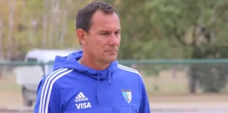 EN ANTES DE VER EL SOL HABLÓ EL ABOGADO RAFAEL HERRERO SOBRE LA SITUACIÓN DEL DT DE RIVADAVIA HOCKEY, WALTER CONNA