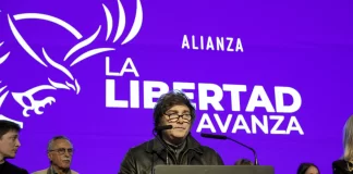 “PERDIÓ MILEI”: EL ANÁLISIS DE NICOLÁS PEREJAMO SOBRE EL RESULTADO EN BUENOS AIRES Y LO QUE SE JUEGA EN MENDOZA