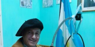 EL GRUPO CARILLÓN, 29 AÑOS DE CULTURA EN RIVADAVIA: “NOS TIENEN OLVIDADOS Y NO NOS HAN INVITADO A LA FERIA DEL LIBRO”