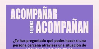 ACOMPAÑAR A QUIENES ACOMPAÑAN: NUEVO CICLO DE TALLERES EN CASA ENCUENTRO