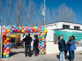 UN NUEVO COMIENZO PARA NUESTRAS INFANCIAS: EL JARDÍN CHISPITAS MÁGICAS LUCE RENOVADO