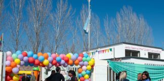 UN NUEVO COMIENZO PARA NUESTRAS INFANCIAS: EL JARDÍN CHISPITAS MÁGICAS LUCE RENOVADO