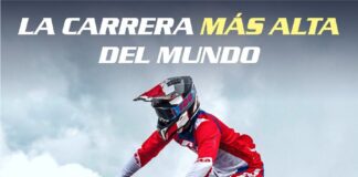 ACONCAGUA ENDURO CHALLENGE 2025: LA CARRERA MÁS ALTA DEL MUNDO LLEGA A PENITENTES
