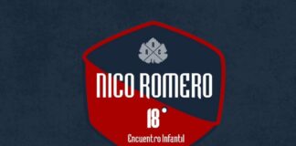 RIVADAVIA RUGBY CLUB VIVE UN FIN DE SEMANA A PURO RUGBY Y HOMENAJE A NICO ROMERO