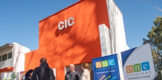 IMPULSANDO UN MUNICIPIO FEDERAL LLEGÓ A LA REDUCCIÓN