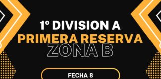LA LIGA RIVADAVIENSE INAUGURA EL CLAUSURA CON ASCENSOS Y DESCENSOS POR PRIMERA VEZ EN SU HISTORIA