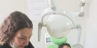 EL OPERATIVO ODONTOLÓGICO LLEGÓ A LA FORESTAL: “ATENDIMOS A MÁS DE 90 PACIENTES ENTRE NIÑOS, ADOLESCENTES Y ADULTOS”