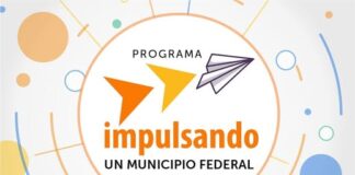 IMPULSANDO UN MUNICIPIO FEDERAL: LOS SERVICIOS DE LA MUNI A TU ALCANCE