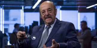 JULIO BÁRBARO: ‘EN OCTUBRE MILEI PIERDE Y SE PROFUNDIZA LA CRISIS