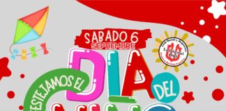 LIBERTILANDIA VUELVE AL CLUB LA LIBERTAD CON JUEGOS, REGALOS Y EL TRADICIONAL CHOCOLATE