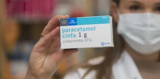 POLÉMICA POR EL PARACETAMOL: ADVIERTEN QUE SOLO DEBE CONSUMIRSE CON PRESCRIPCIÓN MÉDICA