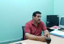 CEC: PANELLA ALERTÓ POR EL ENDEUDAMIENTO Y DETALLÓ LA NUEVA PARITARIA