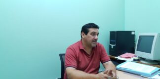 UN GRAN SORTEO Y RECLAMOS LABORALES: CRISTIAN PANELLA HABLÓ DEL DÍA DEL EMPLEADO DE COMERCIO