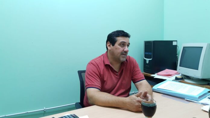 CRISTIAN PANELLA