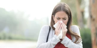 MENDOZA, LA PROVINCIA CON MÁS ALERGIA DEL PAÍS: EL DR. MARTÍNEZ EXPLICÓ LAS CAUSAS Y LOS TRATAMIENTOS