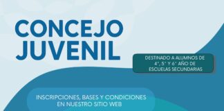 EL HCD PONE EN MARCHA EL CONCEJO JUVENIL