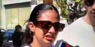 LA DESGARRADORA PUBLICACIÓN DE DANIELA CELIS DEDICADA A THIAGO MEDINA