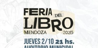 FERIA DEL LIBRO EN SANTA ROSA
