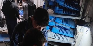 LA COMUNA FORTALECE LA EDUCACIÓN TÉCNICA CON PASANTÍAS PARA ESTUDIANTES