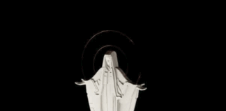 RIVADAVIA EN ALERTA: ¿SE QUEDA O SE VA LA VIRGEN DE FALUCHO?