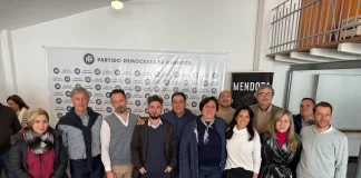 “MERCEDES LLANO: CORNEJO ES AUTORITARIO, FEUDAL Y POPULISTA”