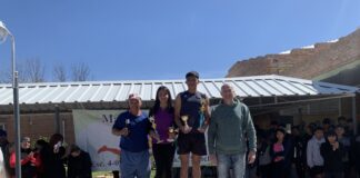SE VIENE LA DÉCIMA MARATÓN ESTUDIANTIL EN MEDRANO: UNA JORNADA PARA COMPARTIR EN FAMILIA