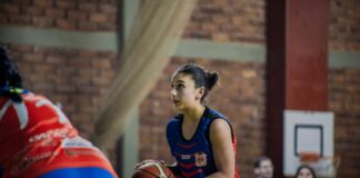 SOFÍA Y VICTORIA GARCÍA: “EL APOYO DE LA FAMILIA ES FUNDAMENTAL Y EL DEPORTE UNA GRAN SALIDA”