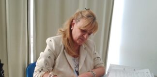 FRANCESE: “EL EX MERCADO MUNICIPAL PUEDE TRANSFORMARSE EN EL GRAN ESPACIO CULTURAL DE RIVADAVIA”