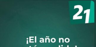 TU FUTURO COMIENZA AHORA: UNIVERSIDAD SIGLO 21 PRESENTA SUS CARRERAS EN RIVADAVIA