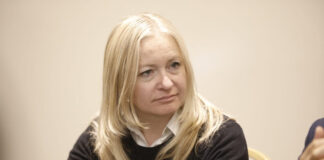 HEBE CASADO ENCENDIÓ LAS ALARMAS POR LA VISITA DE MILEI A SAN RAFAEL Y ADVIRTIÓ SOBRE POSIBLES DISTURBIOS