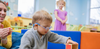 “PATRICIA GÓMEZ: ‘EL AUTISMO NO ES UNA ENFERMEDAD, ES UNA CONDICIÓN NEURODIVERGENTE’”