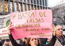 “GRACIELA MADAFF: ‘MIS HIJOS ESTUVIERON TRES AÑOS PRESOS POR UNA FALSA DENUNCIA’”