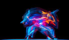 ESCORPIO ACADEMIA DE DANZA: TALENTO, DISCIPLINA Y CORAZÓN EN RIVADAVIA