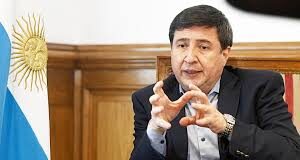 “LA LEY NO ES UN CONSEJO, ES UNA OBLIGACIÓN”: DANIEL ARROYO CUESTIONÓ AL GOBIERNO POR NO APLICAR LA EMERGENCIA EN DISCAPACIDAD