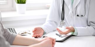 LA DRA. AGUSTINA CARRASCO: «NO HAY QUE PREOCUPARSE, HAY QUE OCUPARSE DE NUESTRA SALUD»