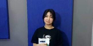 SOFÍA BILYK: LA JOVEN ESCRITORA RIVADAVIENSE QUE CONQUISTÓ LA FERIA DEL LIBRO CON “EL SECRETO DEL UBICICLO RODANTE”