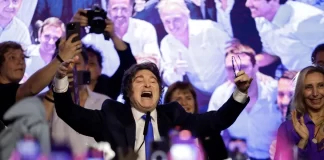 JOSÉ VARGAS: “EL GOBIERNO RECIBIÓ UN ESPALDARAZO FUERTE, PERO AHORA DEBE MOSTRAR RESULTADOS EN LA ECONOMÍA REAL”