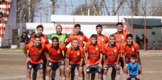 “HAY QUE VOLVER A SENTIR EL CLUB”: DIEGO “PUCHO” NAVARRO Y SU DESAFÍO DE HACER CRECER AL CENTRO DEPORTIVO RIVADAVIA