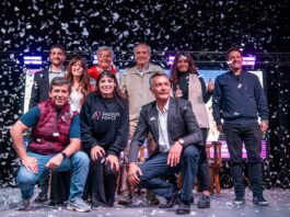 RUFEIL: “SAN MARTÍN VA A SER EJEMPLO EN MENDOZA PARA LA RADICACIÓN DE EMPRESAS”
