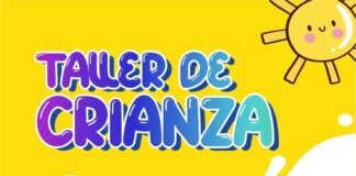 RIVADAVIA PROMUEVE EL FORTALECIMIENTO FAMILIAR CON UN ENCUENTRO SOBRE CRIANZA Y ACOMPAÑAMIENTO