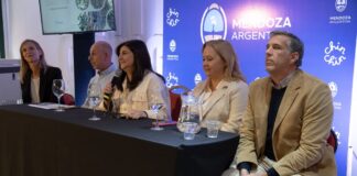 “MANSO ALOJAMIENTO”: MENDOZA CONGELA LOS PRECIOS TURÍSTICOS HASTA FEBRERO DE 2026