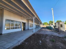 INVERTIR EN EDUCACIÓN ES TENER AMOR POR EL DEPARTAMENTO PORQUE LOS FRUTOS SE VAN A VER MUCHO MÁS ADELANTE, EN EL TIEMPO.