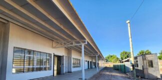 INVERTIR EN EDUCACIÓN ES TENER AMOR POR EL DEPARTAMENTO PORQUE LOS FRUTOS SE VAN A VER MUCHO MÁS ADELANTE, EN EL TIEMPO.