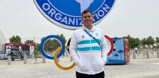 MARTÍN PIBOTT: “EL SKATE ESTÁ PARA TODOS, PARA QUIEN LO VIVE COMO FILOSOFÍA Y PARA QUIEN LO PRACTICA COMO DEPORTE”