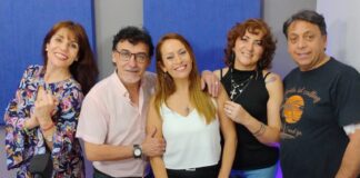 “HAY QUE HACER ARTE POR PASIÓN”: VERO LONGO, LA SAXOFONISTA MENDOCINA QUE DEJÓ TODO POR LA MÚSICA Y SIGUE LUCHANDO DESDE EL ESCENARIO
