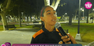 CAMILA CONQUISTÓ ROSARIO: LA FUTBOLISTA RIVADAVIENSE QUE BRILLÓ EN EL NACIONAL Y TRAJO LA COPA A MENDOZA