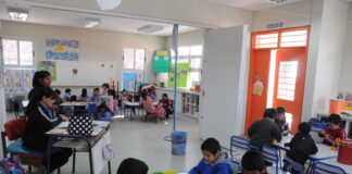 MATRÍCULA EN CAÍDA: “EN LOS ÚLTIMOS CINCO AÑOS SE REDUJO HASTA UN 37% EN SALA DE 4 Y UN 32% EN SALA DE 5”