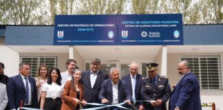 NUEVO CENTRO ESTRATÉGICO DE OPERACIONES EN LA REGIÓN ESTE